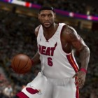 NBA 2K12: Managing the Heat
