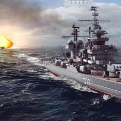 'Cold Waters' Is a Tense, Focused Take on Submarine Combat 'Cold Waters' Is a Tense, Focused Take on Submarine Combat