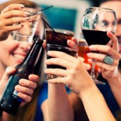 What Casual Drinking Actually Does to Your Body