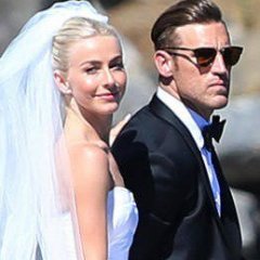 7 Photos That Prove Julianne Hough Was The Most Beautiful Bride
