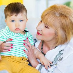 Things You Should Talk About Before You Have Kids