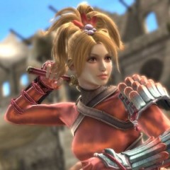 SoulCalibur V Gets Ezio Auditore and a Collector Edition