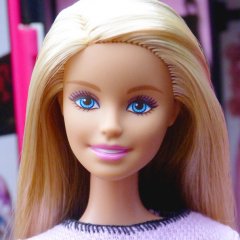 5 Ways Barbie Has Stepped Up to Empower Young Girls