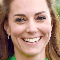 This is Kate Middleton Through the Years