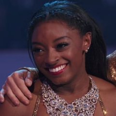 Simone Biles' Response to Being Called a 'Bad Role Model'