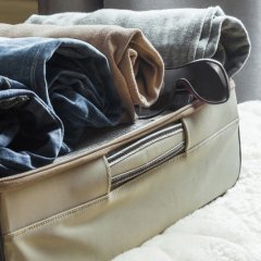 How the Smartest Travelers Pack for Vacation