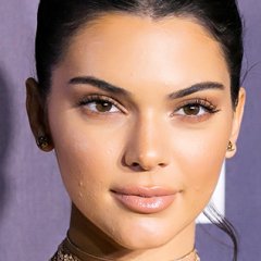 Kendall Jenner Does This to Stay in Model-Worthy Shape