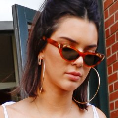 Kendall Jenner's Best Style Moments
