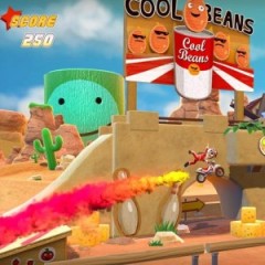 Joe Danger Special Edition is Crazy Good
