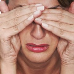 What Makes a Migraine 1000 Times Worse Than a Headache