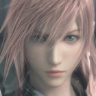 Amazing Final Fantasy XIII-2 Trailer