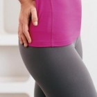 10 Moves That Resize Your Thighs