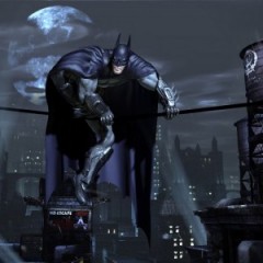 Batman: Arkham City - The Good and The Bad