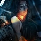 Mass Effect 3 Goodies Revealed