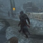 Assassin's Creed Revelations Funny Fail