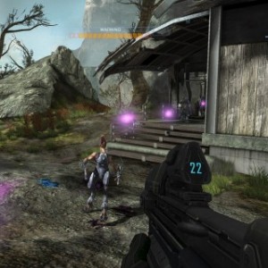Halo Reach: Top 10 Amazing Kills