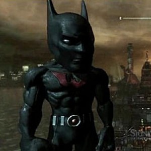 Batman: Arkham City Cheats, Hints, and Easter Eggs