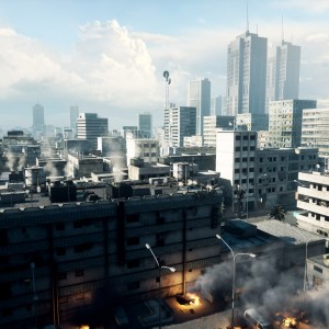 Two New Bundles Available For Battlefield 3