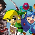 Top 10 Failed Video Game Hero Makeovers