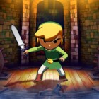 The Sequel to Wind Waker That Never Was or Will Be
