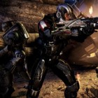 New Mass Effect 3 Facebook App Lets You Win Prizes
