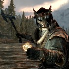 Epic Skyrim Rap Song