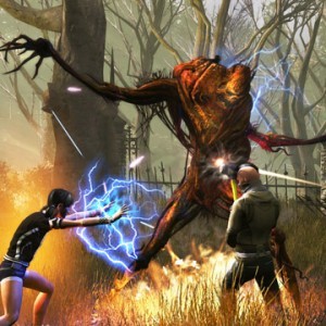 Highly Anticipated MMO Gets Release Date and Trailer