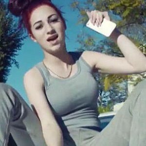 Cash Me Outside Girl Danielle Bregoli Drops Rap Single Zergnet