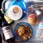 6 Frequent Flyer's Food & Drink Secrets