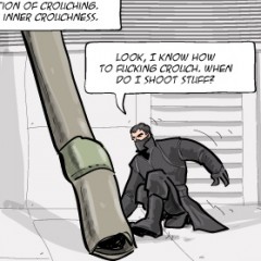 The FPS Training Program