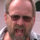 Stephen Paddock's Brother Off the Rails in Bizarre Interview