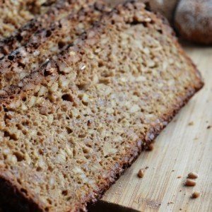 sprout bread