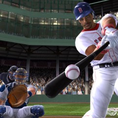The Greatest Sports Game Ever