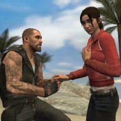 Can Playing Games with Your Girlfriend or Wife be Fun?