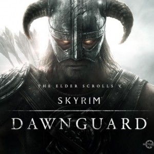 Skyrim 'Dawnguard' DLC Announced