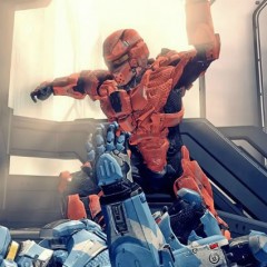 Halo 4 Multiplayer Details