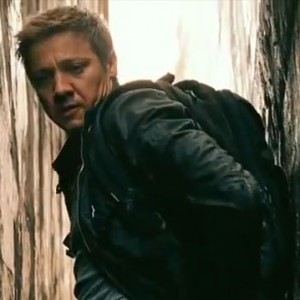 The Bourne Legacy Trailer Looks Awesome