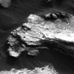 Weird Things People Think They've Found on Mars Weird Things People Think They've Found on Mars