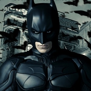 &lsquo;Dark Knight Rises&rsquo; Looks Absolutely Amazing