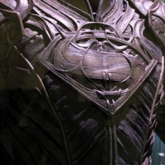 Superman ‘Man of Steel’ Costume Photos