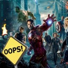 Top 5 Mistake-Ridden Movies of 2012 So Far