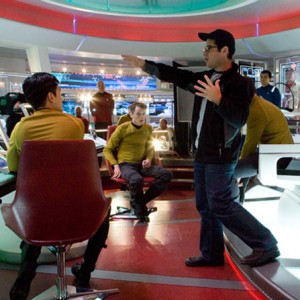 5 Characters That Are Not In The New Star Trek Film
