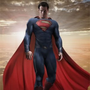 Man Of Steel To Feature Wonder Woman Cameo?