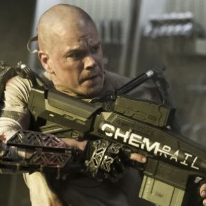 Why Elysium Should Be Your Most Anticipated Movie of 2013