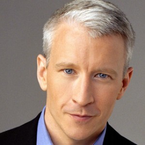 Was Coming Out A Good Career Move For Anderson Cooper?