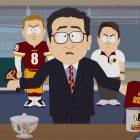 The 25 Greatest 'South Park' Athlete Parodies Of All Time