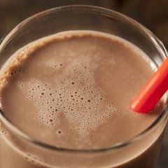 Disturbing Number of People Confused About Chocolate Milk Disturbing Number of People Confused About Chocolate Milk