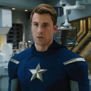Captain America &lsquo;The Avengers&rsquo; Deleted Scene Released