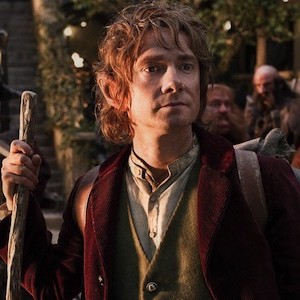 Third &lsquo;Hobbit&rsquo; Film Gets a Release Date