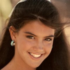 The Real Reason Phoebe Cates Disappeared From Hollywood The Real Reason Phoebe Cates Disappeared From Hollywood